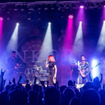 [VIDEO] SOUNDCHECK en la sala Red Star de Valls (Tarragona)