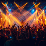 Timecode en giras: cómo sincronizo luces, visuales y realización para un show perfecto