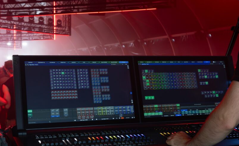 BITAM Madrid 2026: así es la nueva Infinity CHIMP G3 de Highlite International